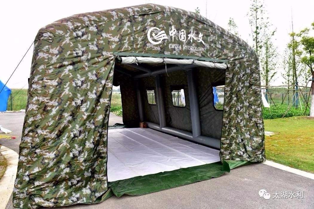 东城迷彩军用帐篷